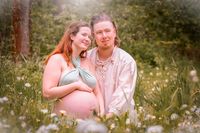Baby Schwangerschaft Babybauch pregnancy (9)