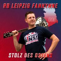 Fanhymne RB Leipzig RBL Dreibrodt Osten1